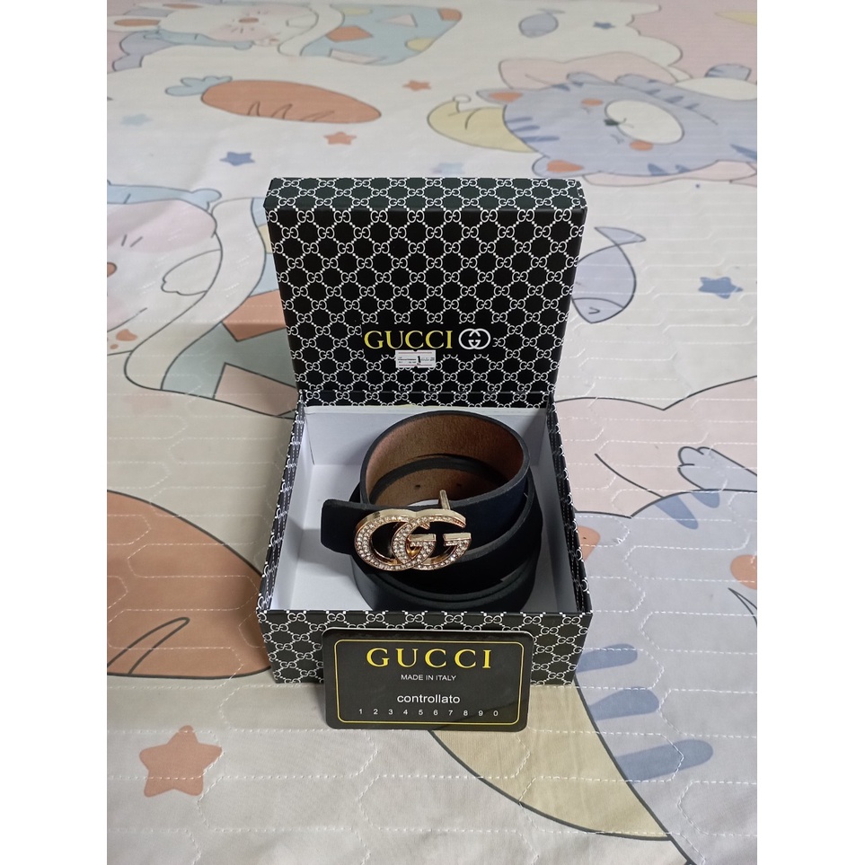 Thắt lưng nữ/Dây nịch thời trang nữ