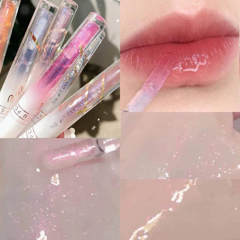 Son Bóng Dưỡng Ẩm Chăm Sóc Môi