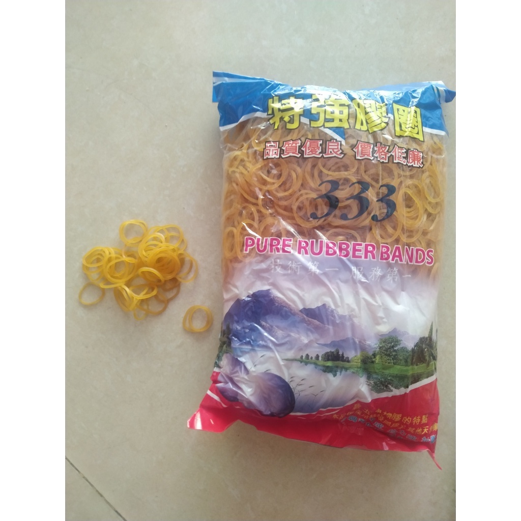 Dây chun/ nịt thun/ chun vòng