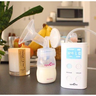 MÁY HÚT SỮA SPECHTRA 9 PLUS