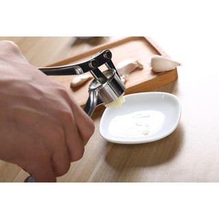 Dụng cụ nghiền, đập, ép Tỏi