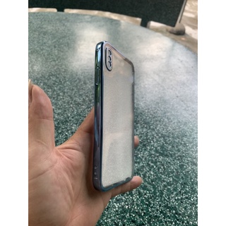 Ốp lưng iPhone X xsm Xr