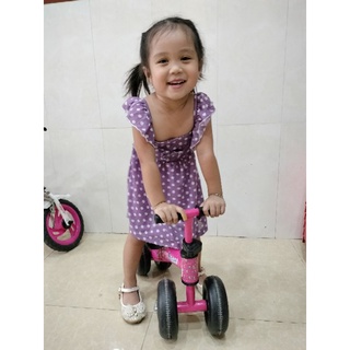 ĐẦM BI BÉ VNXK