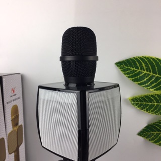 🔥 HOT 🔥 Micro Bluetooth Karaoke YS91