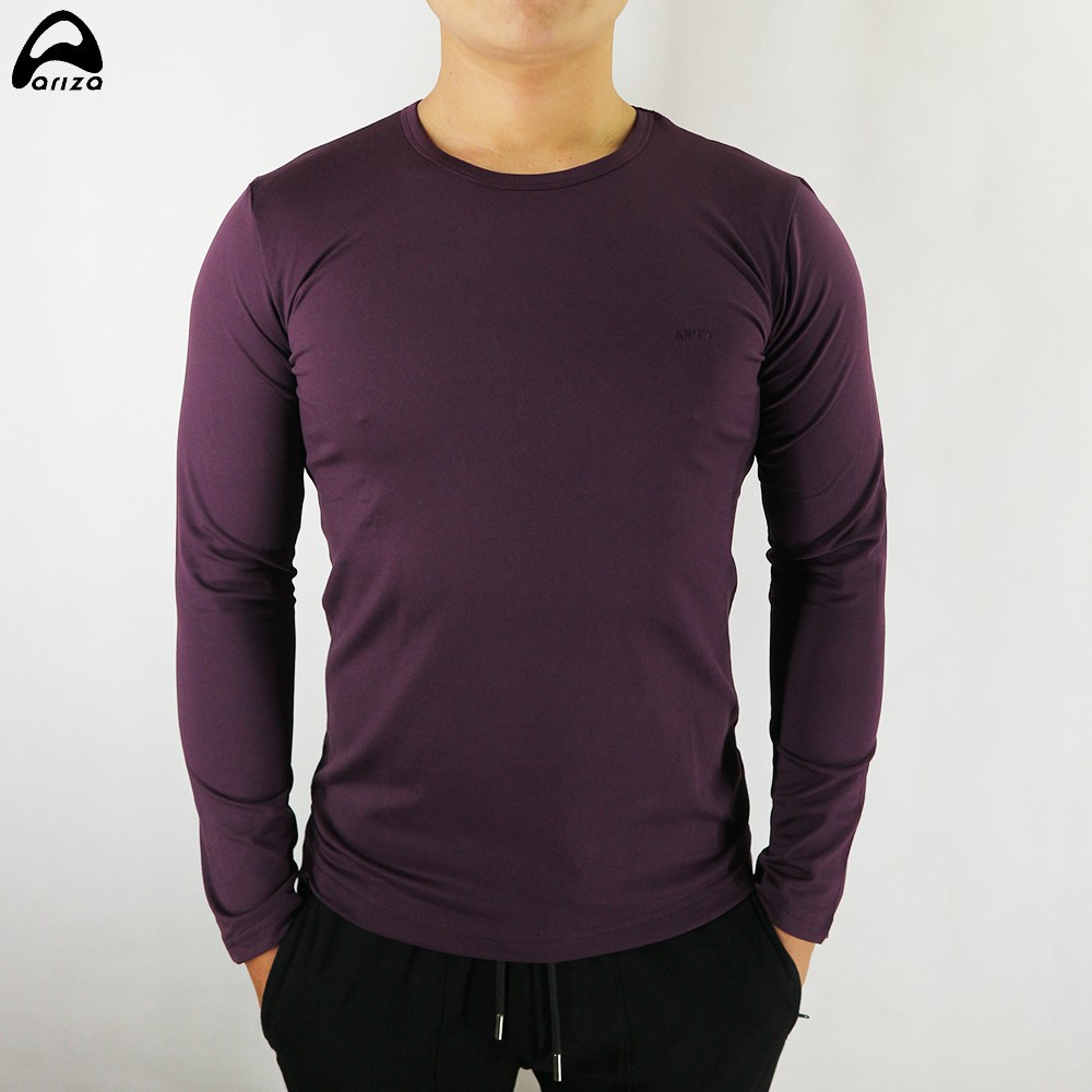 Áo thun giữ nhiệt dài tay body Ariza - Hot 2019 | BigBuy360 - bigbuy360.vn