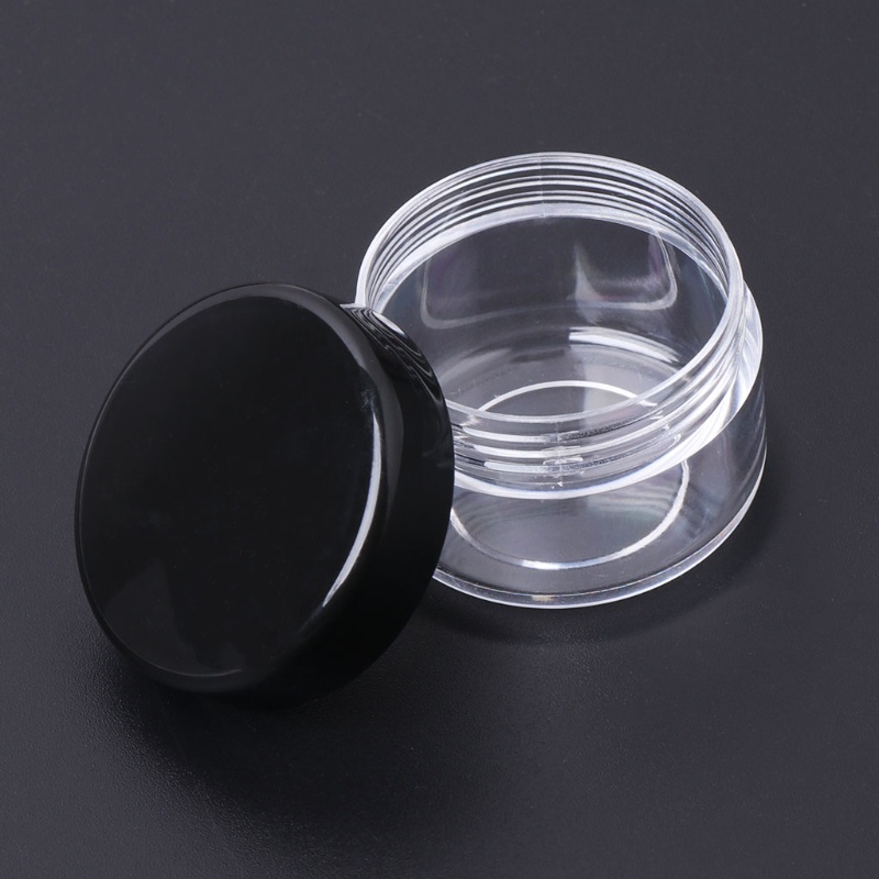 Hộp đựng mỹ phẩm mini tiện lợi khi đi du lịch