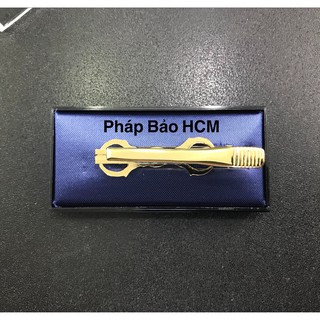 Kẹp y chày kim cang