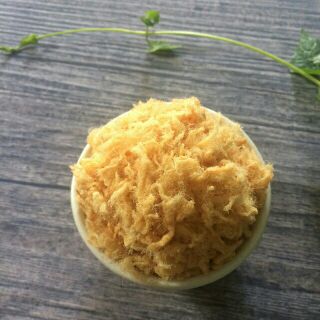 1kg chà bông heo xù loại ngon 180k