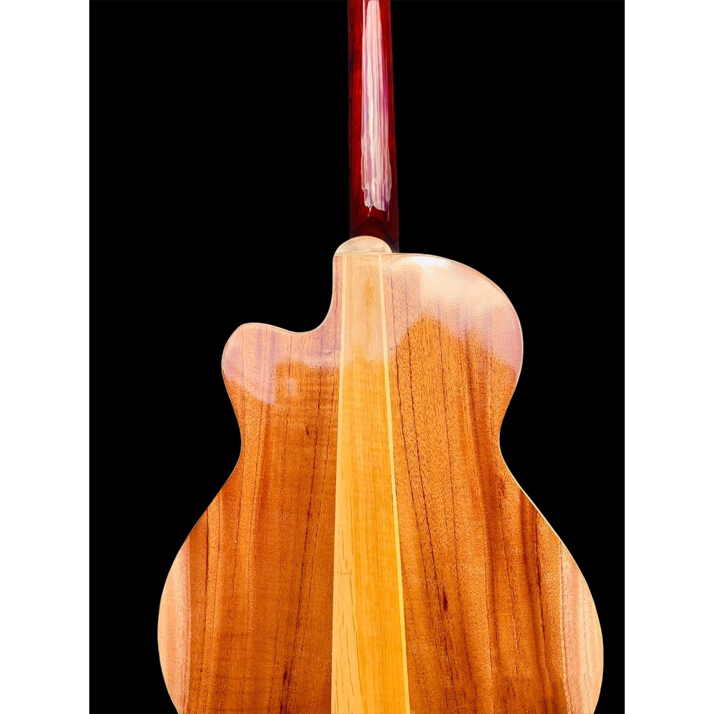 Đàn Guitar Acoustic Denon