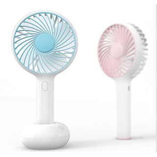 Quạt Cầm Tay Mini JOIL 3 cấp độ gió