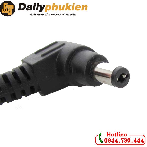 Adapter nguồn máy Scan Fujitsu 24v 3.33a