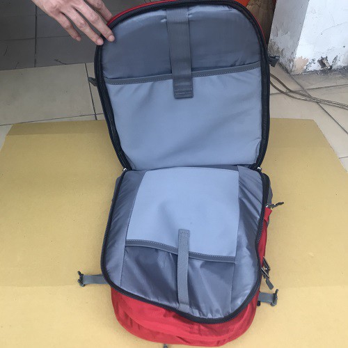 Balo du lịch đẹp 🍍FREE SHIP🍍 Balo laptop The North Face Suger II Transit