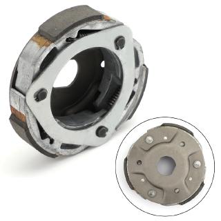 Khối trượt lắp ráp ly hợp xe máy Artudatech Thích hợp cho Honda NSS PS CN CH FES 250 SH300