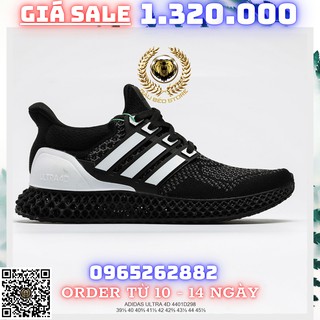 Order 1-3 Tuần + Freeship Giày Outlet Store Sneaker _adidas AlphaEDGE 4D MSP: 4401D298 gaubeostore.shop