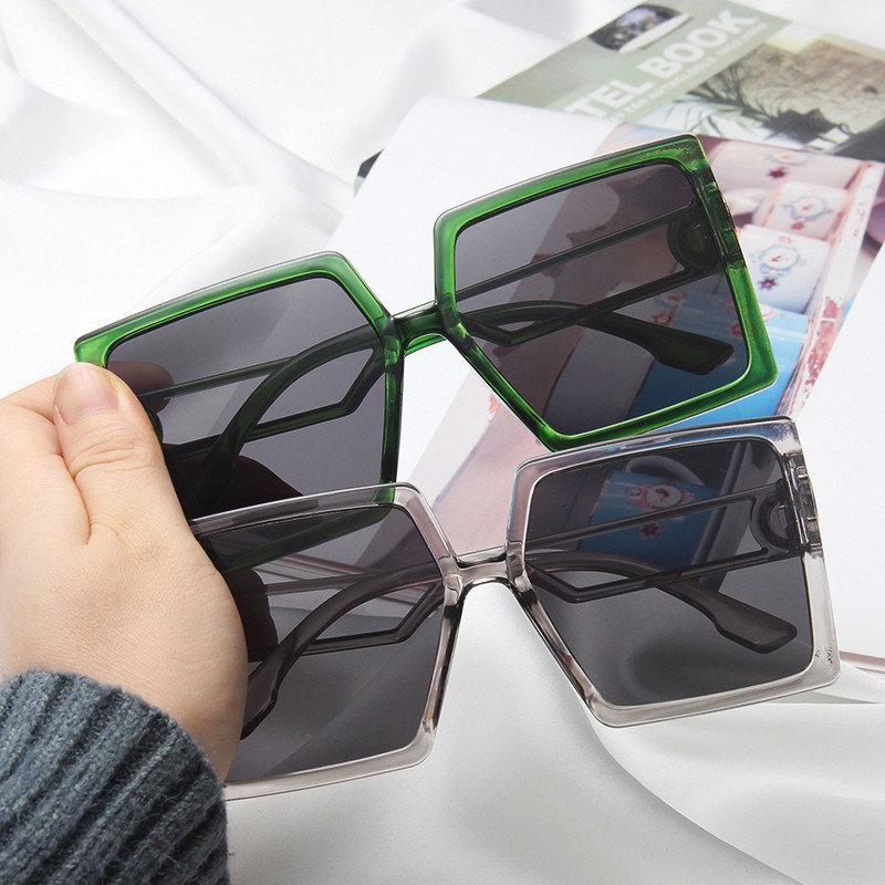 Kính Mát Phong Cách Vintage Thời Trang 2020 Cho Nữ Mata