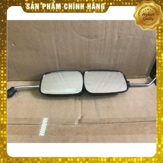 Gương chiếu hậu, kính cup 82, cub 81 Free Ship
