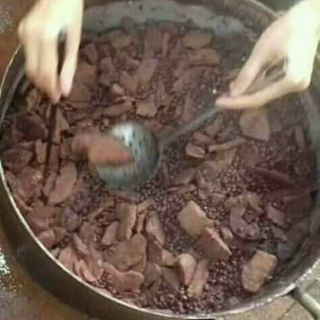 BỘT HÀ THỦ Ô ĐỎ 500g