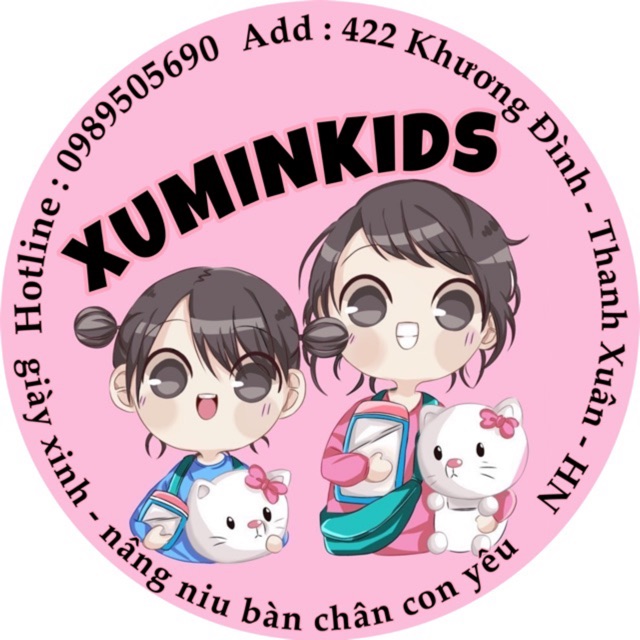 XUMIN-KIDS