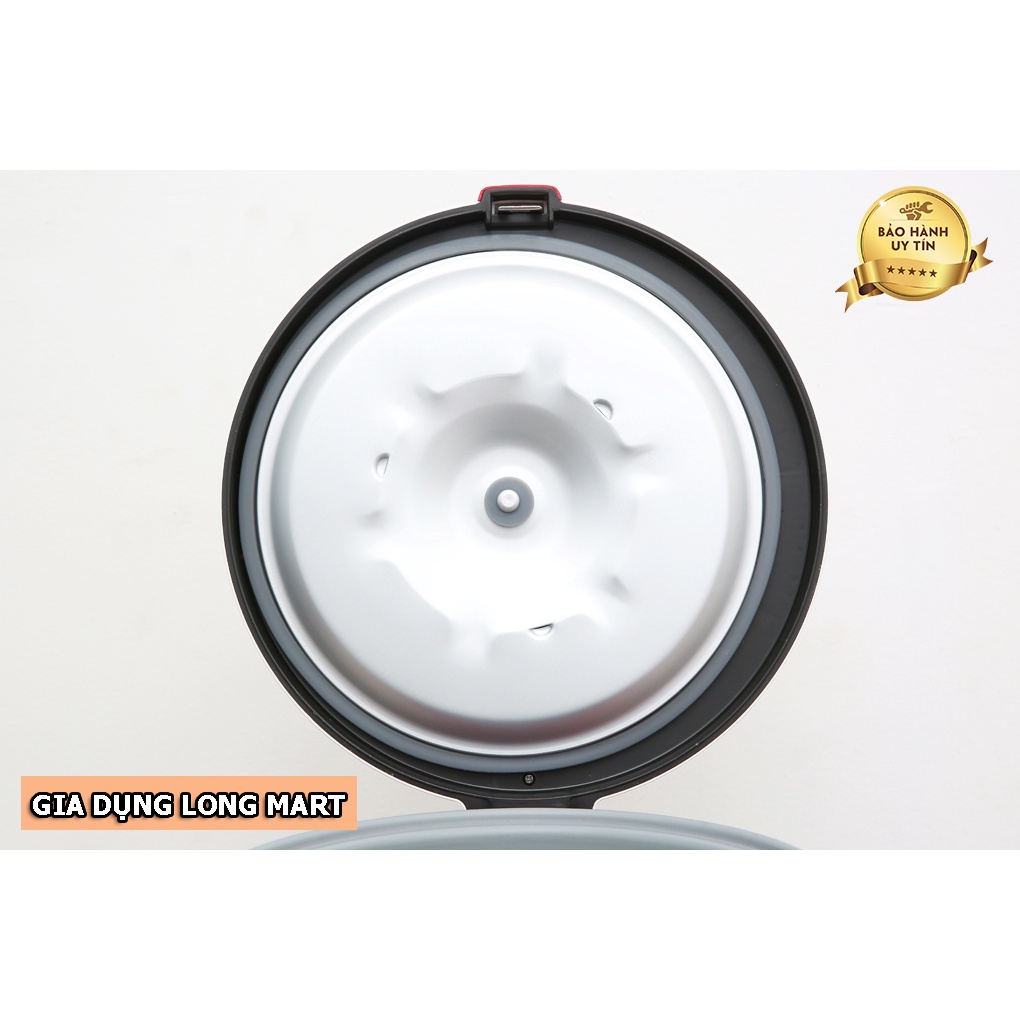 Nồi Cơm Điện CUCKOO 2Lít CR-1122, Hàng Nhập Khẩu Chính Hãng, Bảo Hành 12 Tháng
