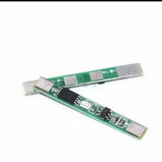 Mạch bảo vệ pin 1S 3A