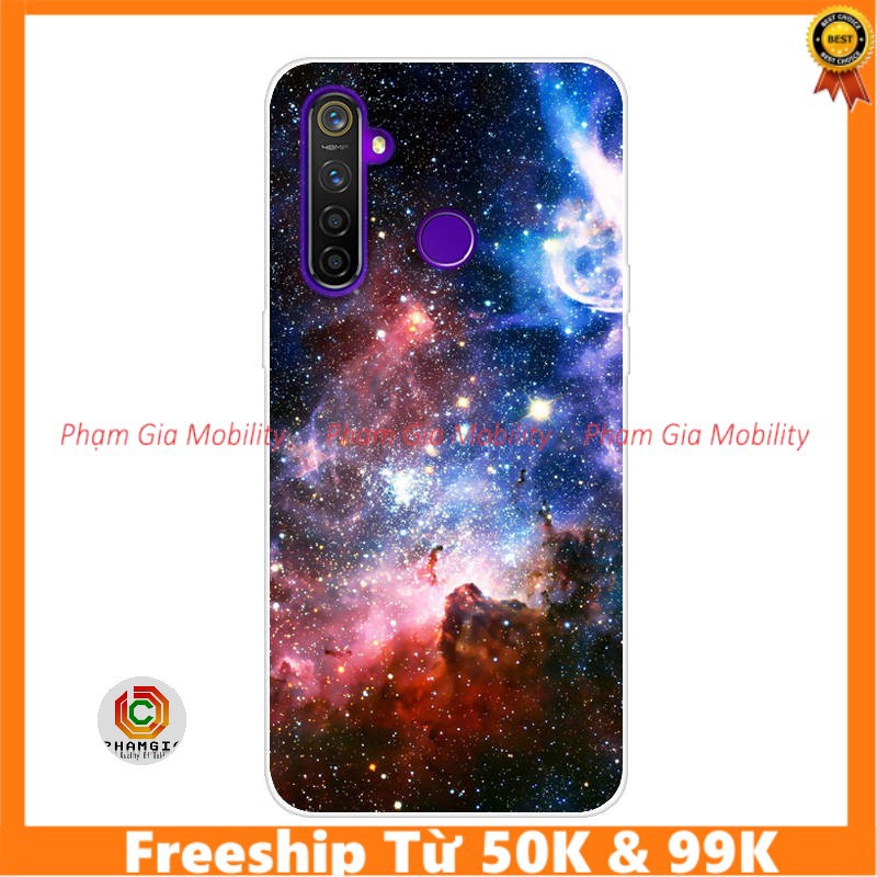 Ốp lưng Realme 5/ Realme 5s/ Realme 5 Pro in hình đẹp, sắc nét cao cấp (P2)