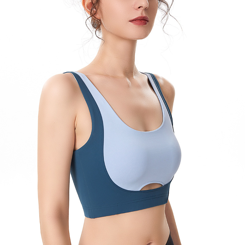 Áo Ngực Thể Thao Nữ Chống Sốc