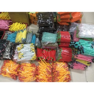 Combo 100 bút xinh 20 mẫu