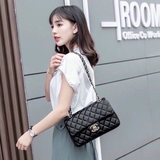 Túi classic size 26cm nhiều màu