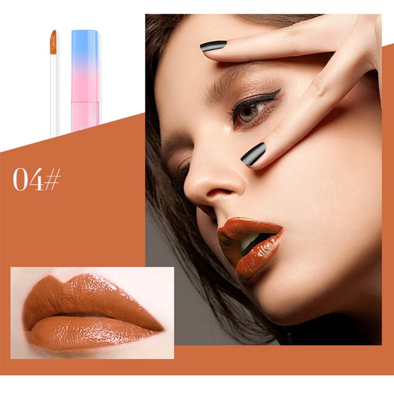 Son Kem Lameila Tông Nhung Lì Chống Nước Lâu Trôi 6 Màu Tùy Chọn | BigBuy360 - bigbuy360.vn