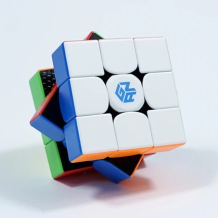 [Mã LIFE0503TOYS1 giảm 10% đơn 150k] Rubik 3x3 Gan 356 RS / Gan356RS Phiên Bản Mới Của Gan356R Hộp Mới