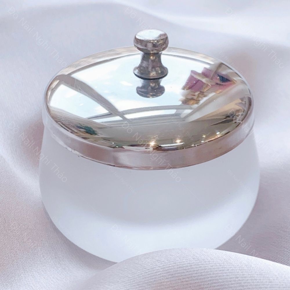 Hũ đựng lưu huỳnh NGHI THẢO 30ml