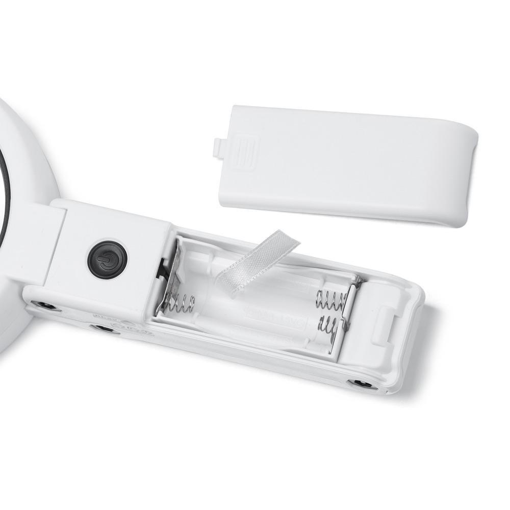 Kính Lúp Đọc Sách Có Thể Gấp Gọn Tiện Dụng Cho Bé