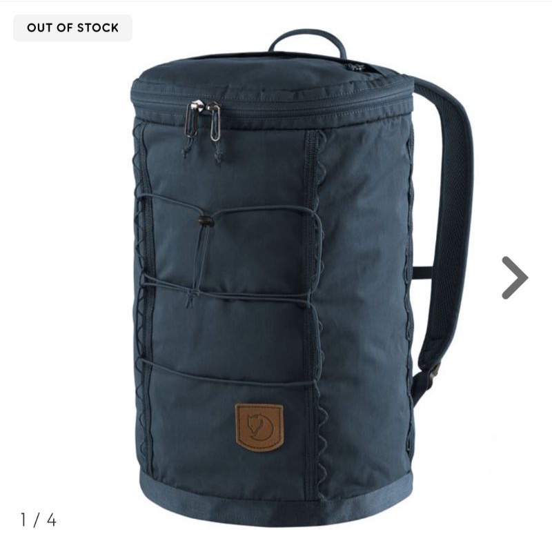 Balo Fjallraven SINGI 20 Laptop 15&quot;