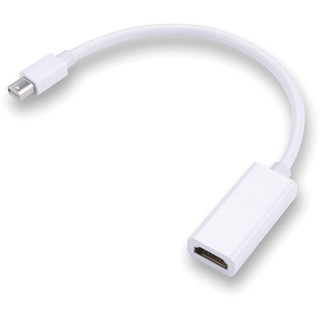 CÁP MINI DISPLAY PORT TO HDMI