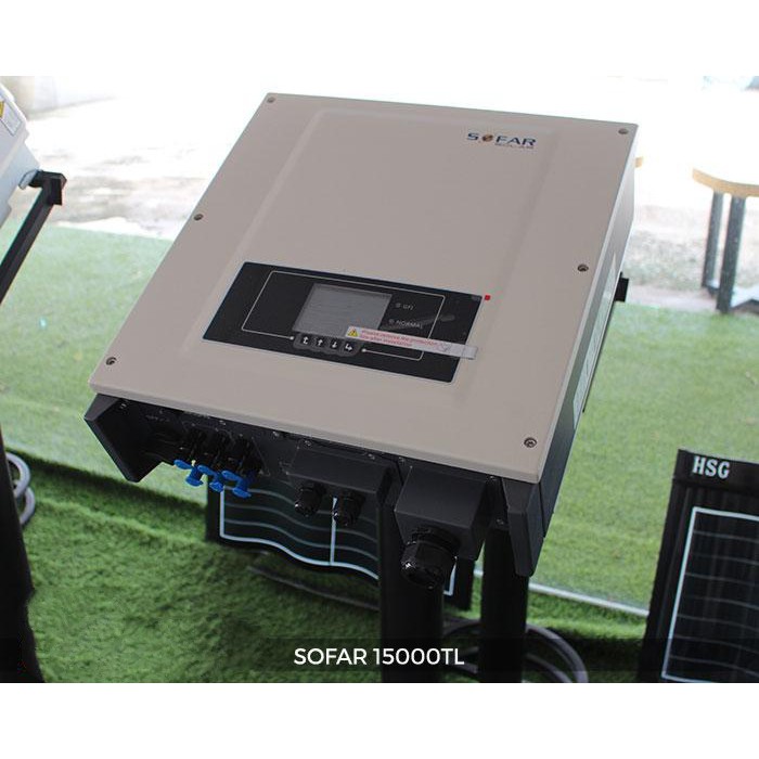 Inverter sofar hòa lưới 6kw