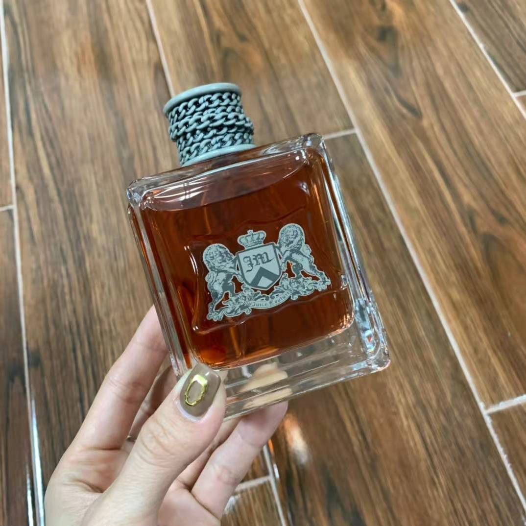 SASA ❤  JUICY COUTURE (Hàng Mới Về) Kem Dưỡng Da Có Chữ Tiếng Anh Dung Tích 100ml Dành Cho Nam | BigBuy360 - bigbuy360.vn