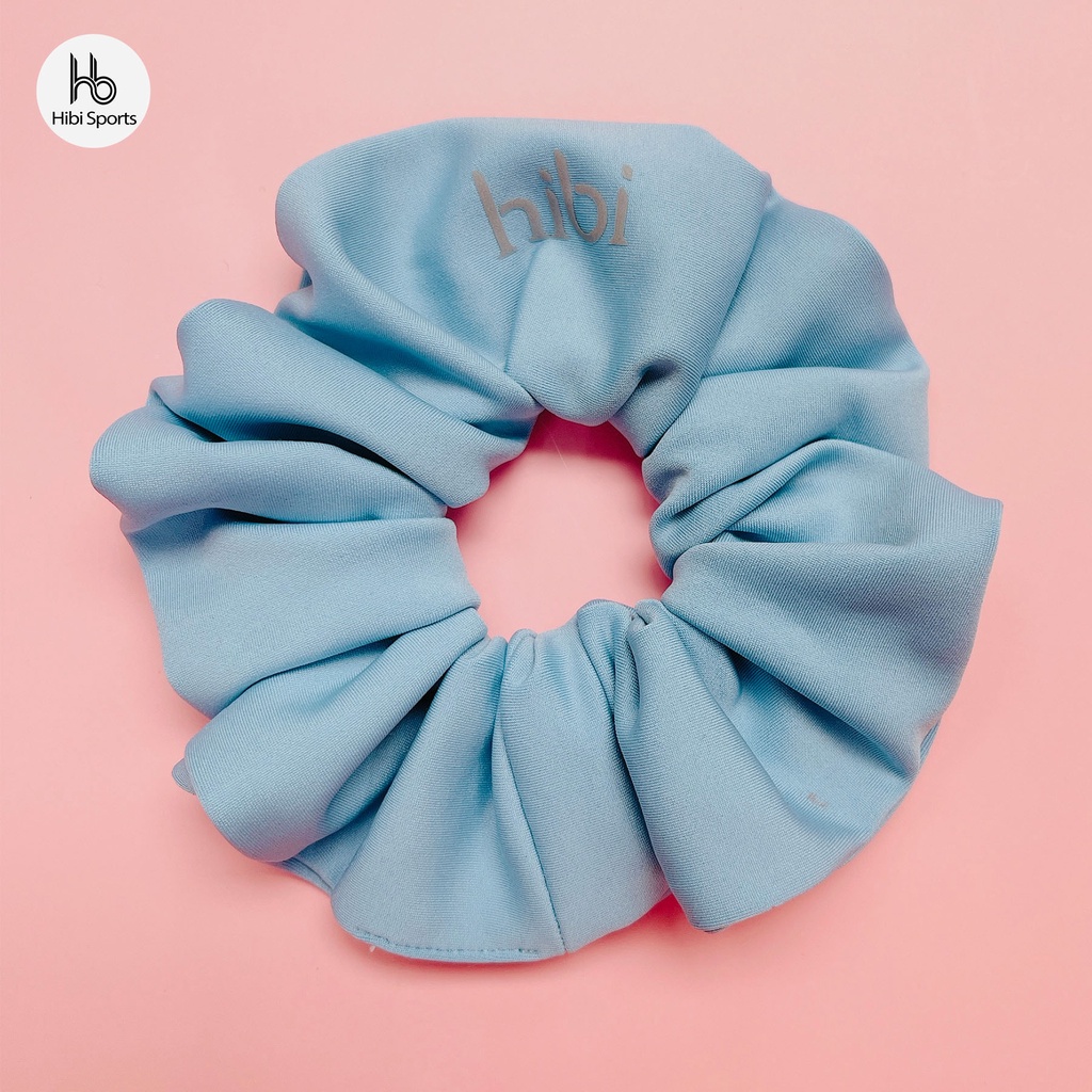 Dây buộc tóc Hibi Sports A003 Scrunchies