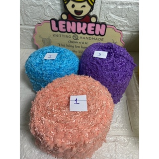 Len mi pompom