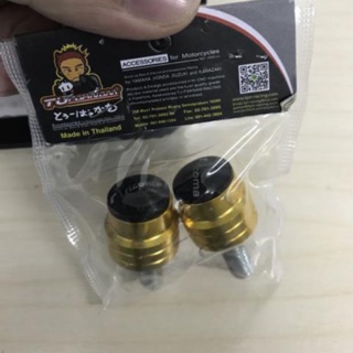 ốc heo dầu 10ly-8ly
