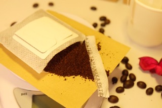 Cà Phê Phin Giấy - Cà phê túi lọc - The 907 Coffee