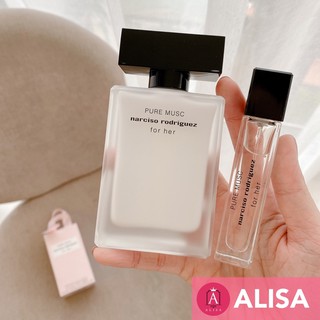 Set Nước hoa Nar -ALISA
