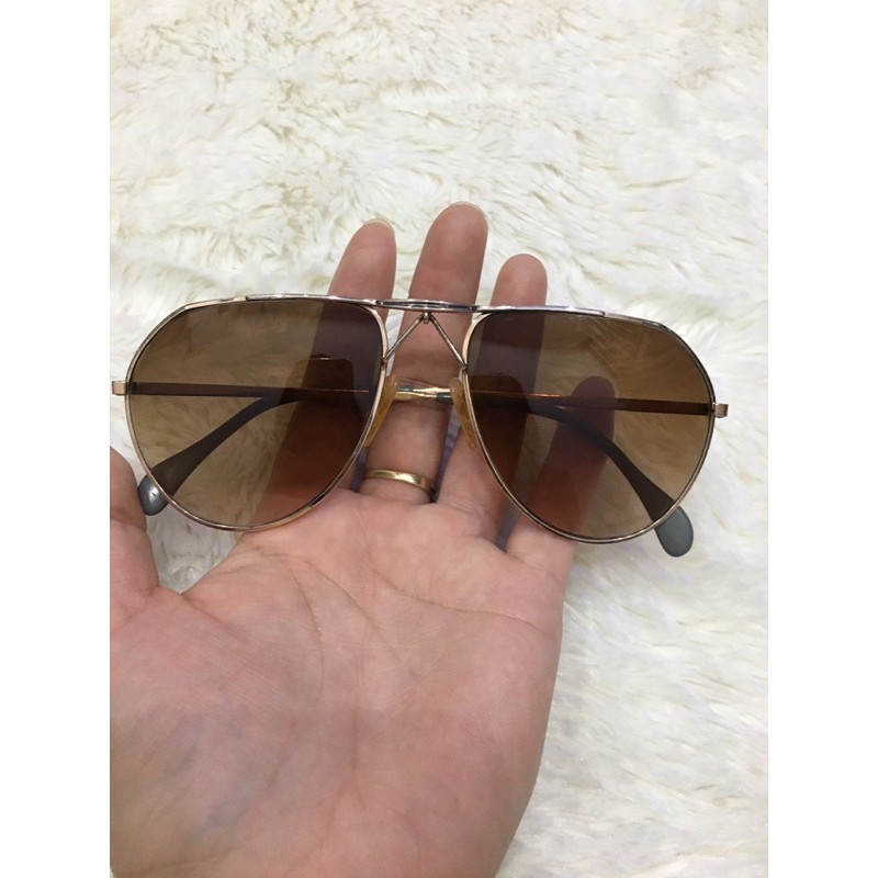 KÍNH CỔ NAM XƯA BỌC VÀNG