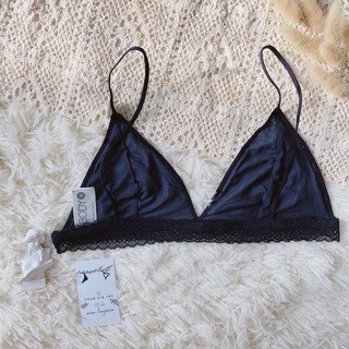 Áo Lót Bralette Thun -Size M/L
