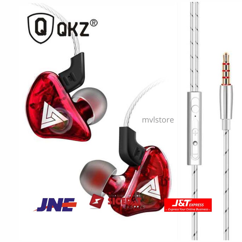 Tai Nghe Mvl Qkz Hifi Có Mic | BigBuy360 - bigbuy360.vn