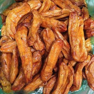 Chuối ngự sấy dẻo 1kg