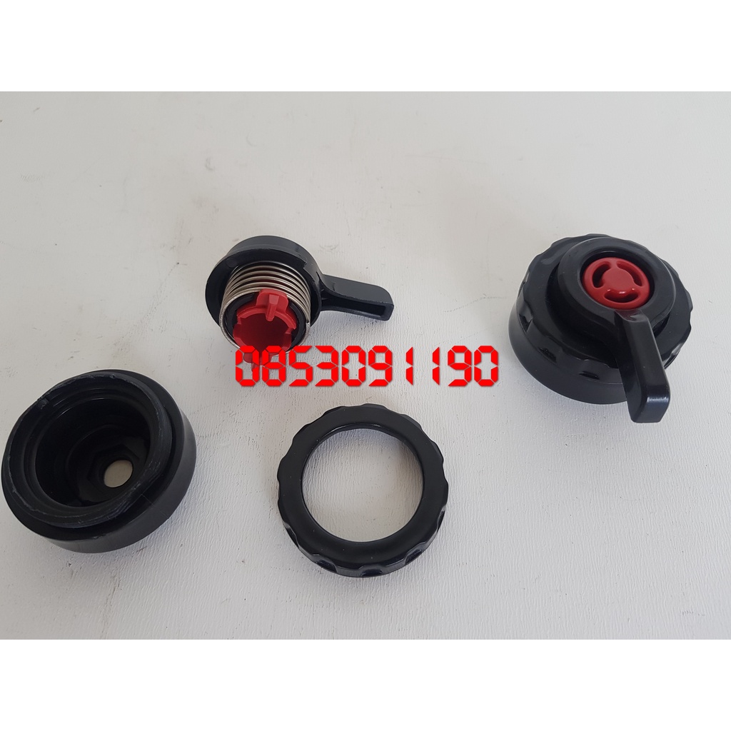 LINH KIỆN CHÍNH HÃNG PHILIPS- Van xả hơi kèm chân van nồi áp suất Philips HD2100 HD2103 HD2107 HD2176