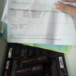 SON THỎI ANASTASIA BEVERLY HILLS ABH