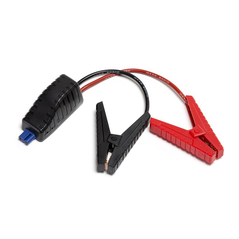 Bộ kích bình ắc quy ô tô 70mai MIDRIVE PS01 XIAOMI cục sạc dự phòng điện thoại usb type c đa năng pin 11000 mAh