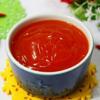 Tương Ớt Cholimex 830g