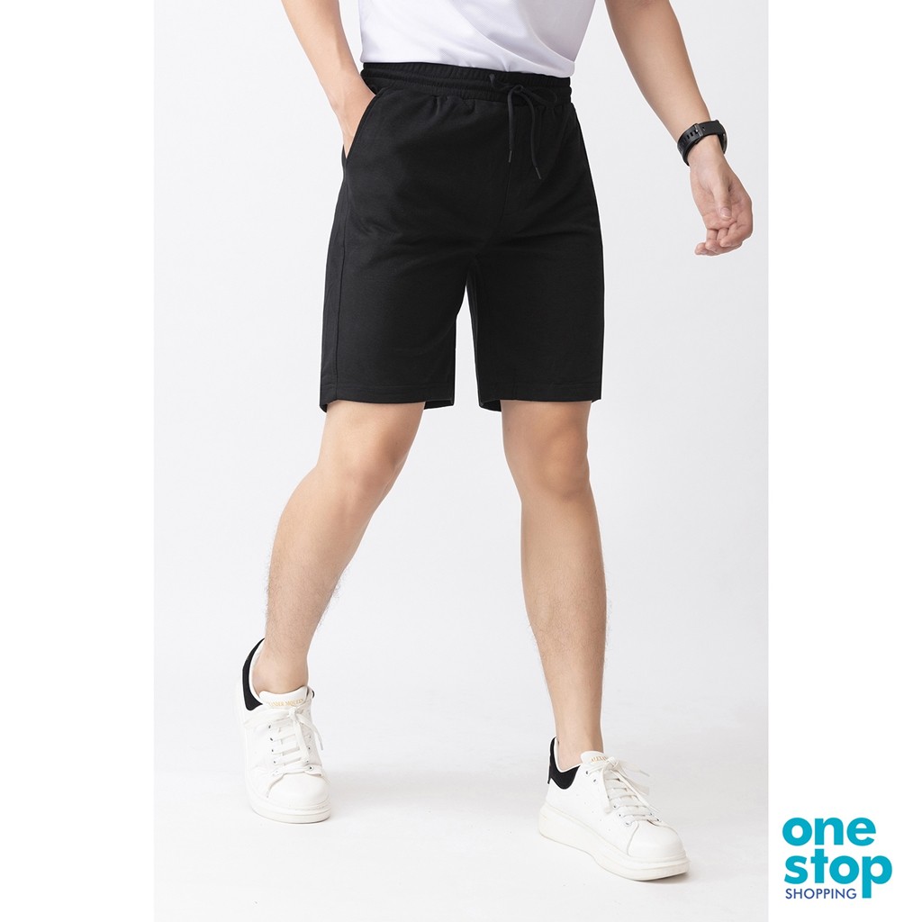 Quân short thể thao nam chất liệu vải thun da cá One shop | BigBuy360 - bigbuy360.vn